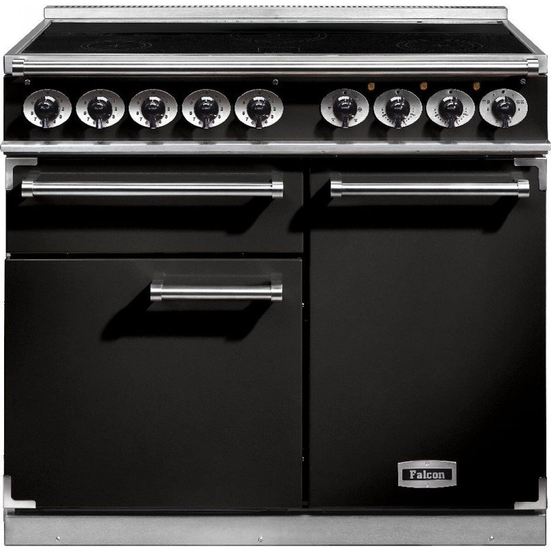 Falcon Range Cooker Induction F1000DXEI – Various Colours