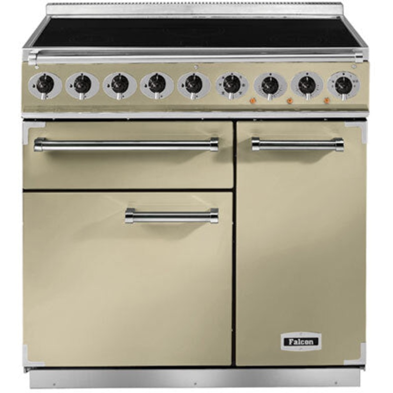 Falcon Range Cooker Induction F900DXEI – Various Colours