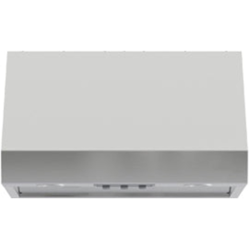 Wolf Wall Mounted Hood ICBPW302418I – Stainless Steel