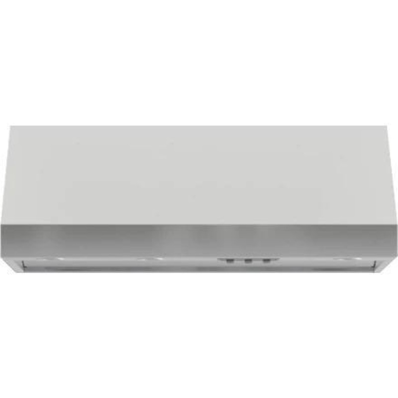 Wolf Wall Mounted Hood ICBPW482418I – Stainless Steel