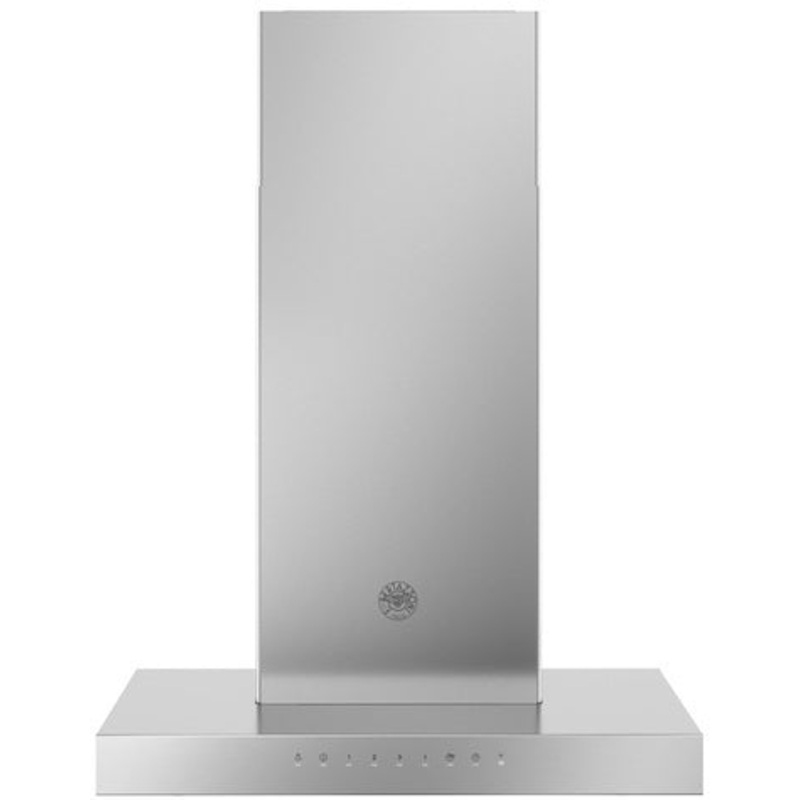 Bertazzoni Chimney Hood KT60P1AXT – Stainless Steel