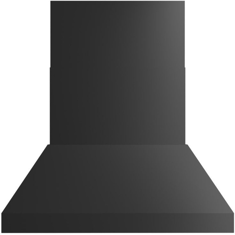 Bertazzoni Wall Mounted Hood KPH120MASNET – Matt Black