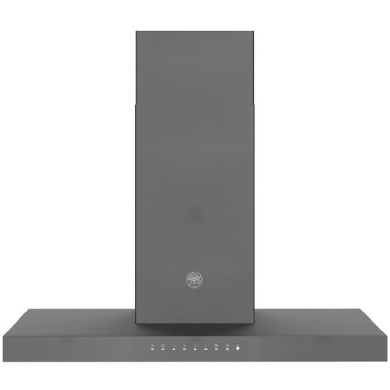Bertazzoni Chimney Hood KT90P1ANT – Carbonio