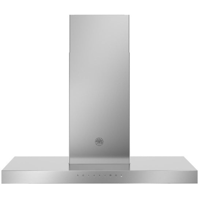 Bertazzoni Chimney Hood KT90P1AXT – Stainless Steel
