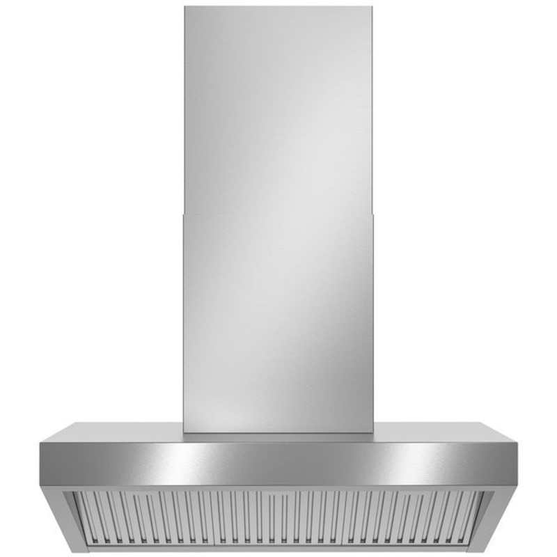Bertazzoni Wall Mounted Hood KV90PROXT – Stainless Steel