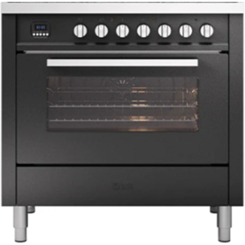 Ilve Range Cooker Induction LBI09WM3 – Various Colours