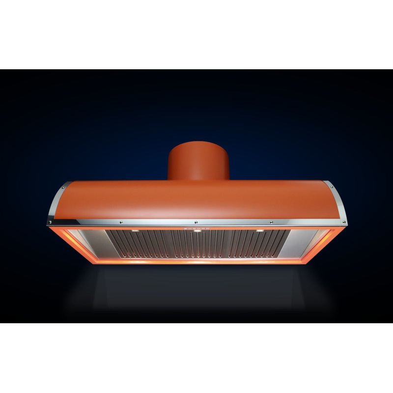 Westin Wall Mounted Hood MASTERCHEF-1500-PAINT-I – Paint Colour Match