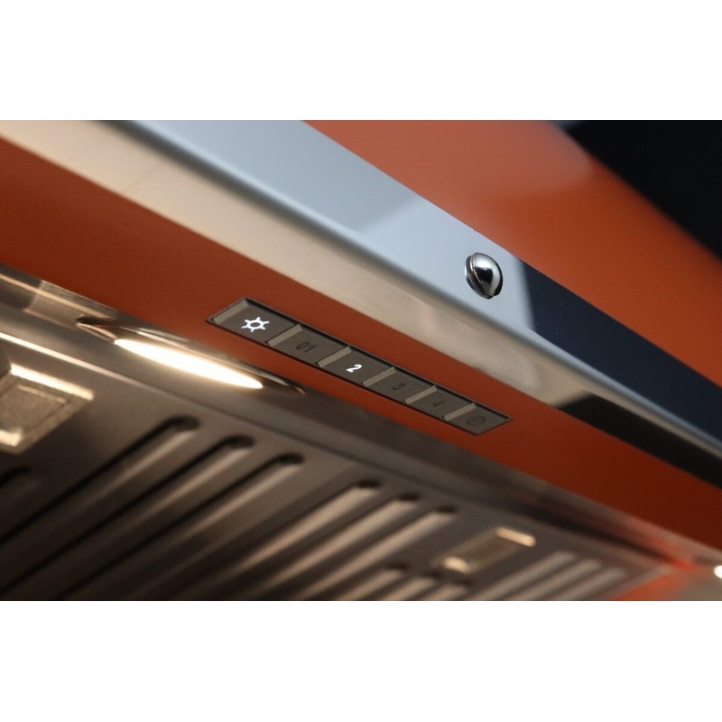 Westin Wall Mounted Hood MASTERCHEF-900-PAINT-NO-MOTOR – Paint Colour Match