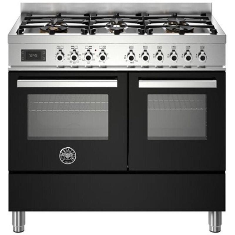 Bertazzoni Range Cooker Dual Fuel PRO106L2E – Various Colours