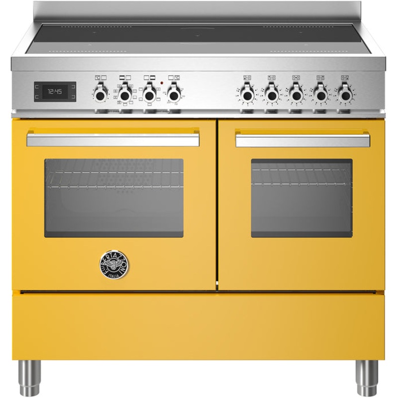 Bertazzoni Range Cooker Induction PRO105I2E – Various Colours
