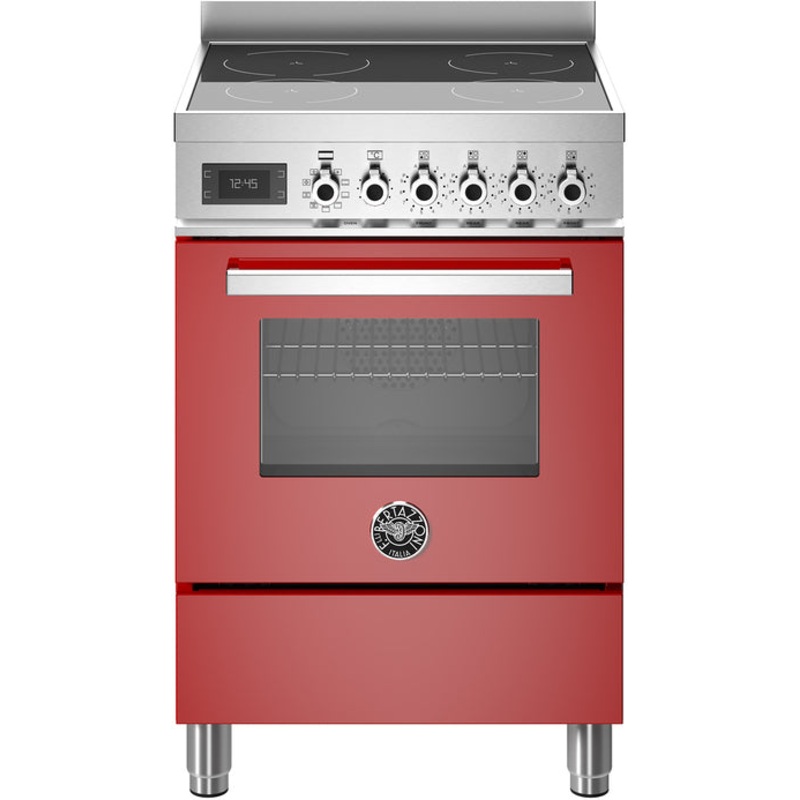 Bertazzoni Slot In Cooker Induction PRO64I1E – Various Colours