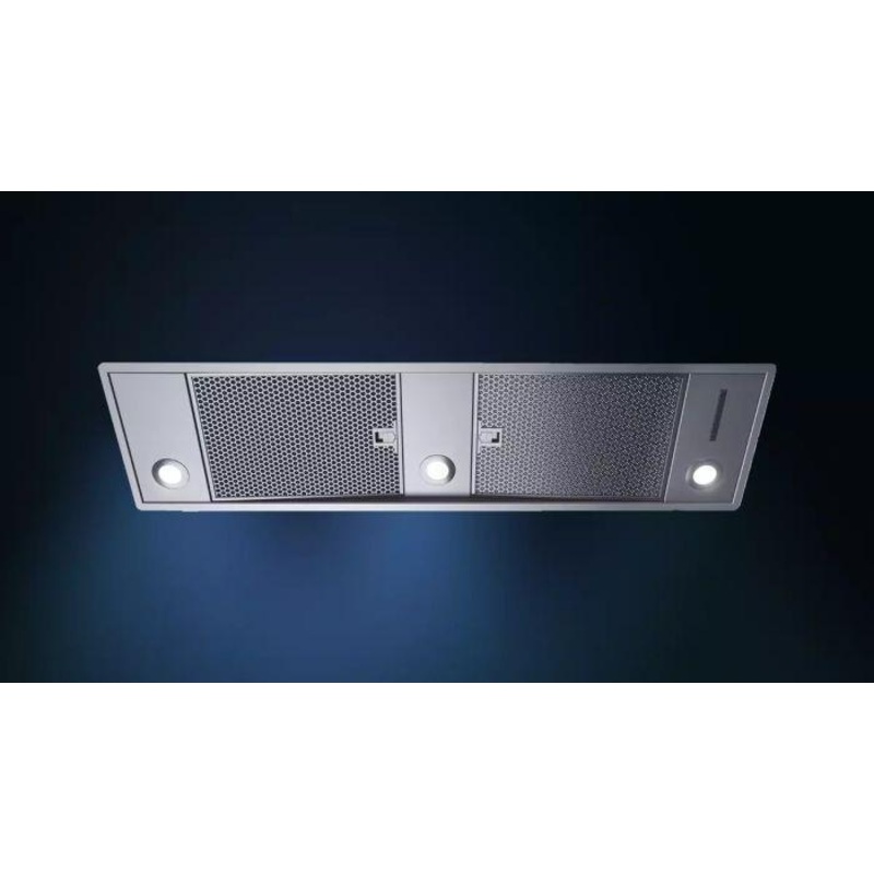Westin Canopy Hood PRIME-800-NO-MOTOR – Stainless Steel
