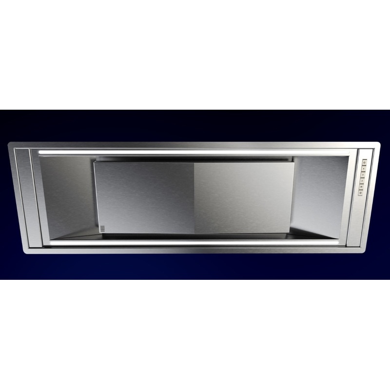 Westin Canopy Hood PRIME-EDGE-1100-I – Stainless Steel