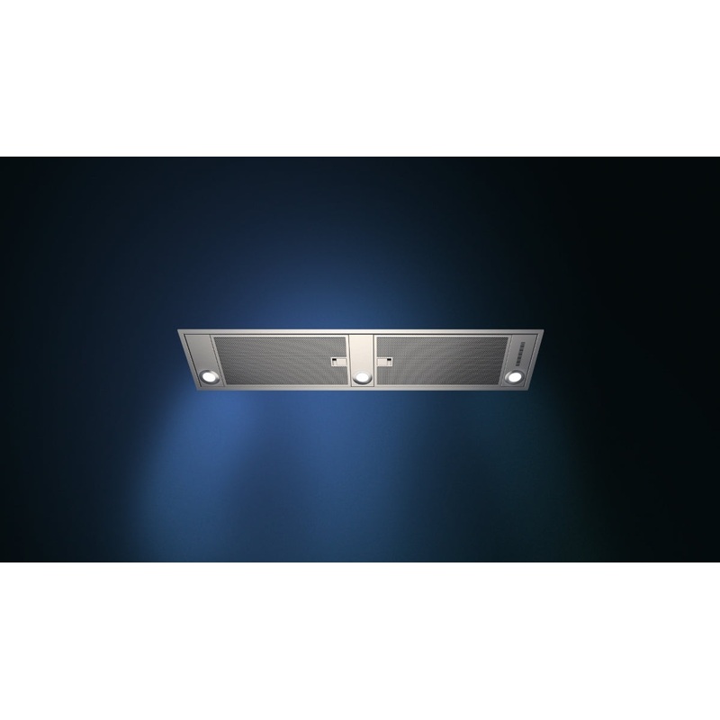 Westin Canopy Hood PRIME-SLIM-900-NO-MOTOR – Stainless Steel