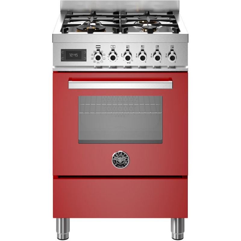 Bertazzoni Slot In Cooker Dual Fuel PRO64L1E – Various Colours